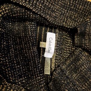 Calvin Klein sweater size S